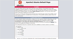 Desktop Screenshot of lighthauslogic.com